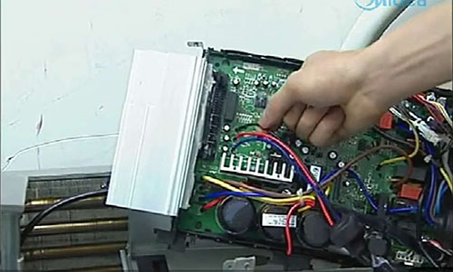 祥符美的空调电话是多少