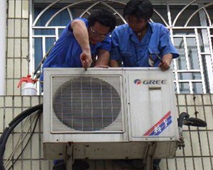 祥符空调售后维修服务中心在哪里找