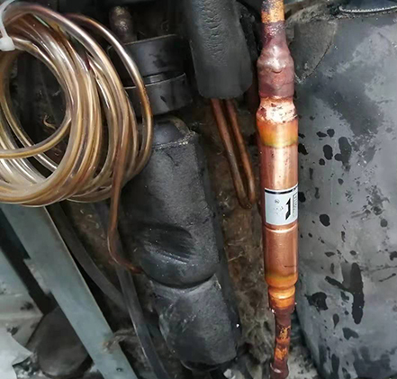 祥符美的变频多联机空调维修售后服务中心