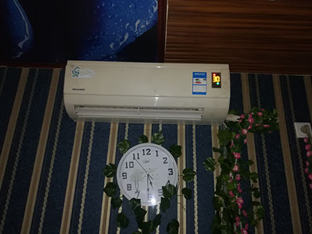 祥符空调维修售后服务中心