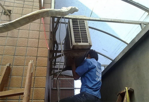 祥符空调维修售后服务中心