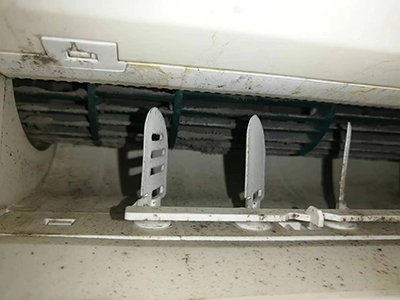 祥符空调维修售后服务中心电话是多少