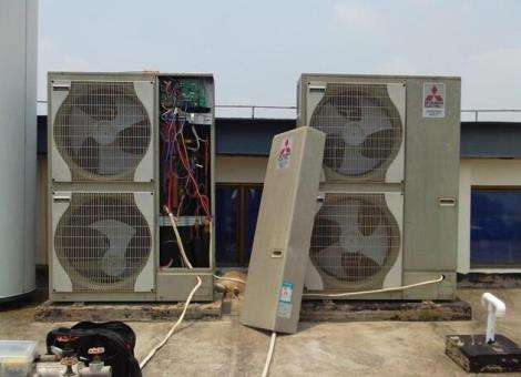 祥符空调维修电话号码多少