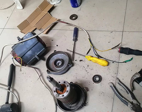 祥符空调维修售后服务中心电话在哪里找