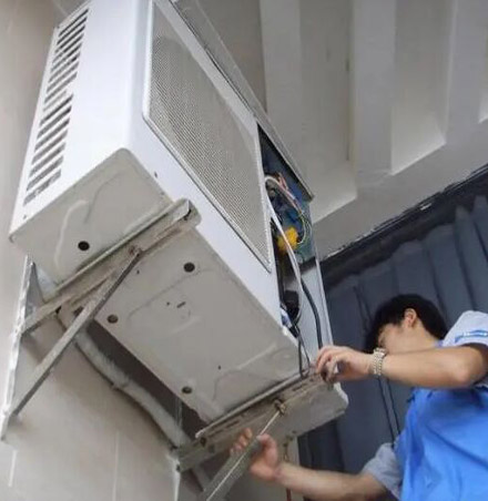 祥符24小时空调维修热线