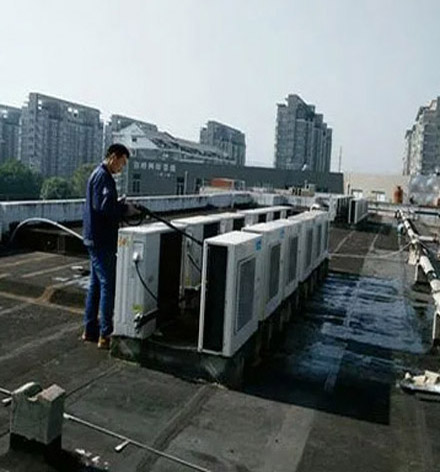 祥符 空调拆装 祥符本地 空调拆装公司