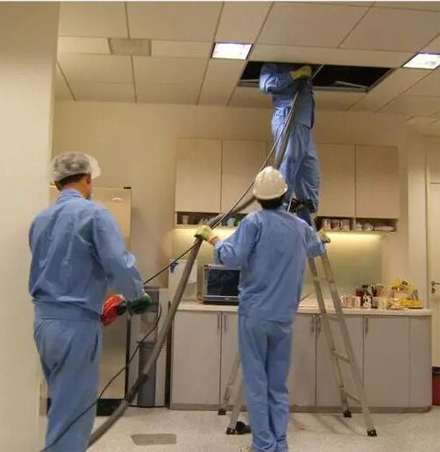 祥符中央空调维修