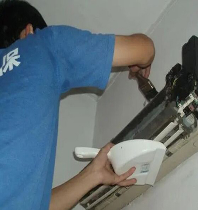 祥符空调清洗保养