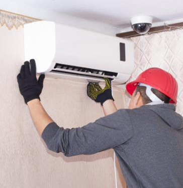 祥符空调内机噪音大