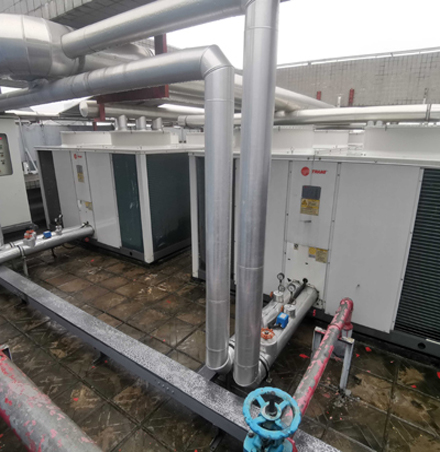 祥符附近中央空调维修 祥符上门中央空调维修